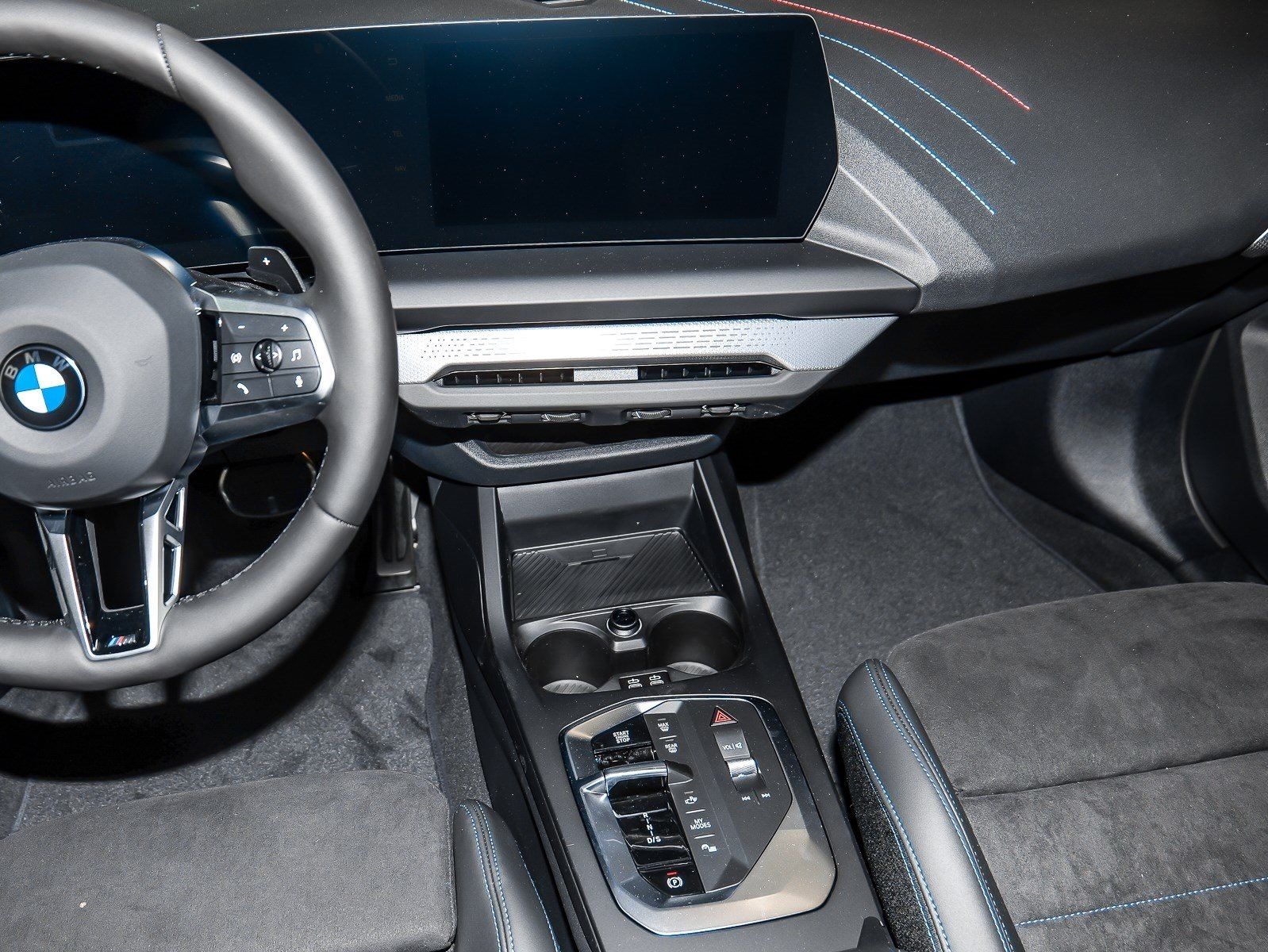 BMW 216 Gran Coupé - Bild 10