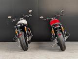 Triumph Speed Twin 1200 - TRIUMPH SPEED TWIN 1200