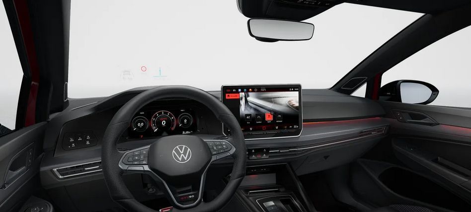 Volkswagen Golf - Bild 6