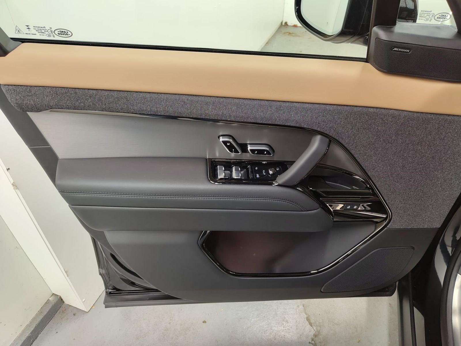LAND ROVER Range Rover Sport  D250 Dynamic SE Black Pano – Bild 33