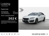 Cupra Leon Sportstourer VZ 1.4 e-HYBRID*RFK - Cupra Leon VZ mit Hybrid-Antrieb (Benzin/Elektro)