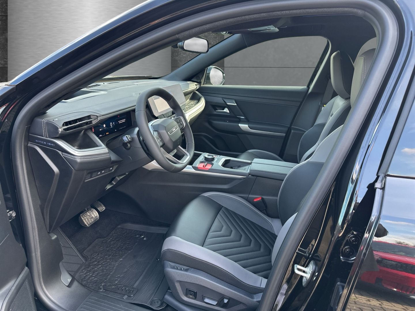 Jeep Compass - Bild 7