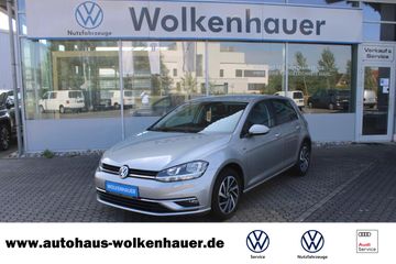 Volkswagen Golf VII 1.0 TSI Join OPF Navi,