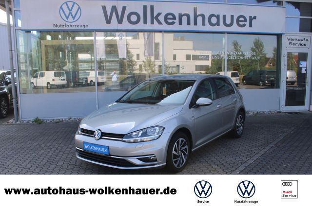 Volkswagen Golf VII 1.0 TSI SHZ+KLIMA+PDC VO&HI+NAVIGATION