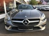 Mercedes-Benz SLC 200 ,Leder,Panor,Navi,LED, - Mercedes-Benz SLC 200 Gebrauchtwagen