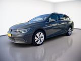 Volkswagen Golf VIII VARIANT STYLE 2.0TDI 150PS DSG LED.NAV - Volkswagen Golf: Ps TDI