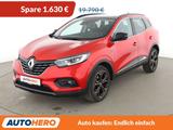 Renault Kadjar 1.3 TCe Black Edition Aut.*NAVI*LED*ACC* - Renault Kadjar in Hamburg