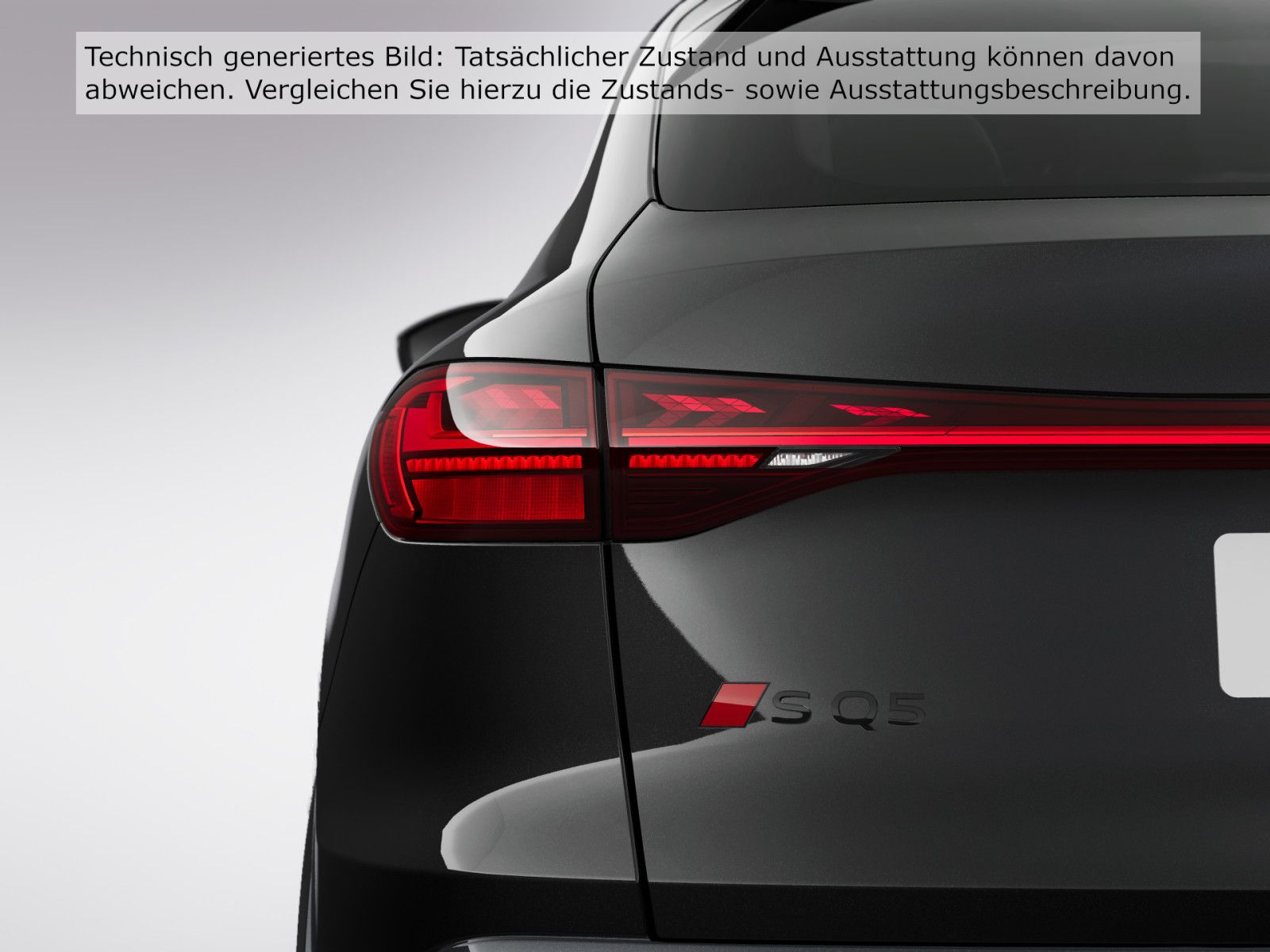 Audi SQ5 - Bild 7