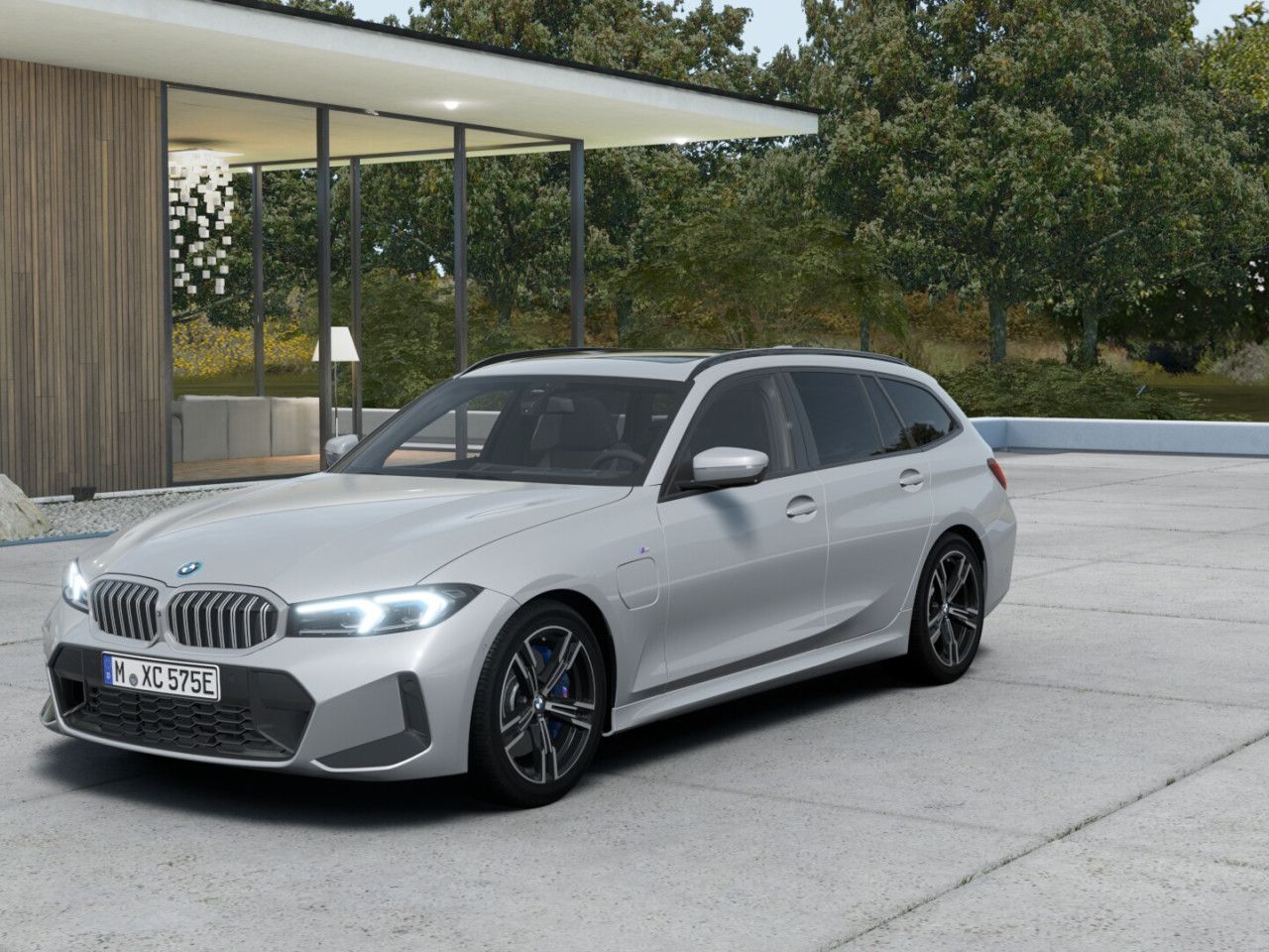 BMW 330 - Bild 3