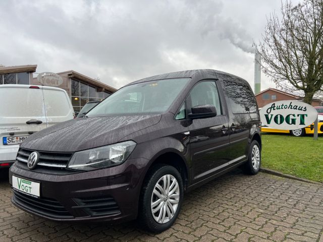 Volkswagen Caddy PKW Trendline BMT 1.4 TEMP/AHK/SHZ