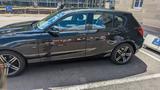 BMW 116i Sport Line Sport Line - BMW 116: Schiebedach