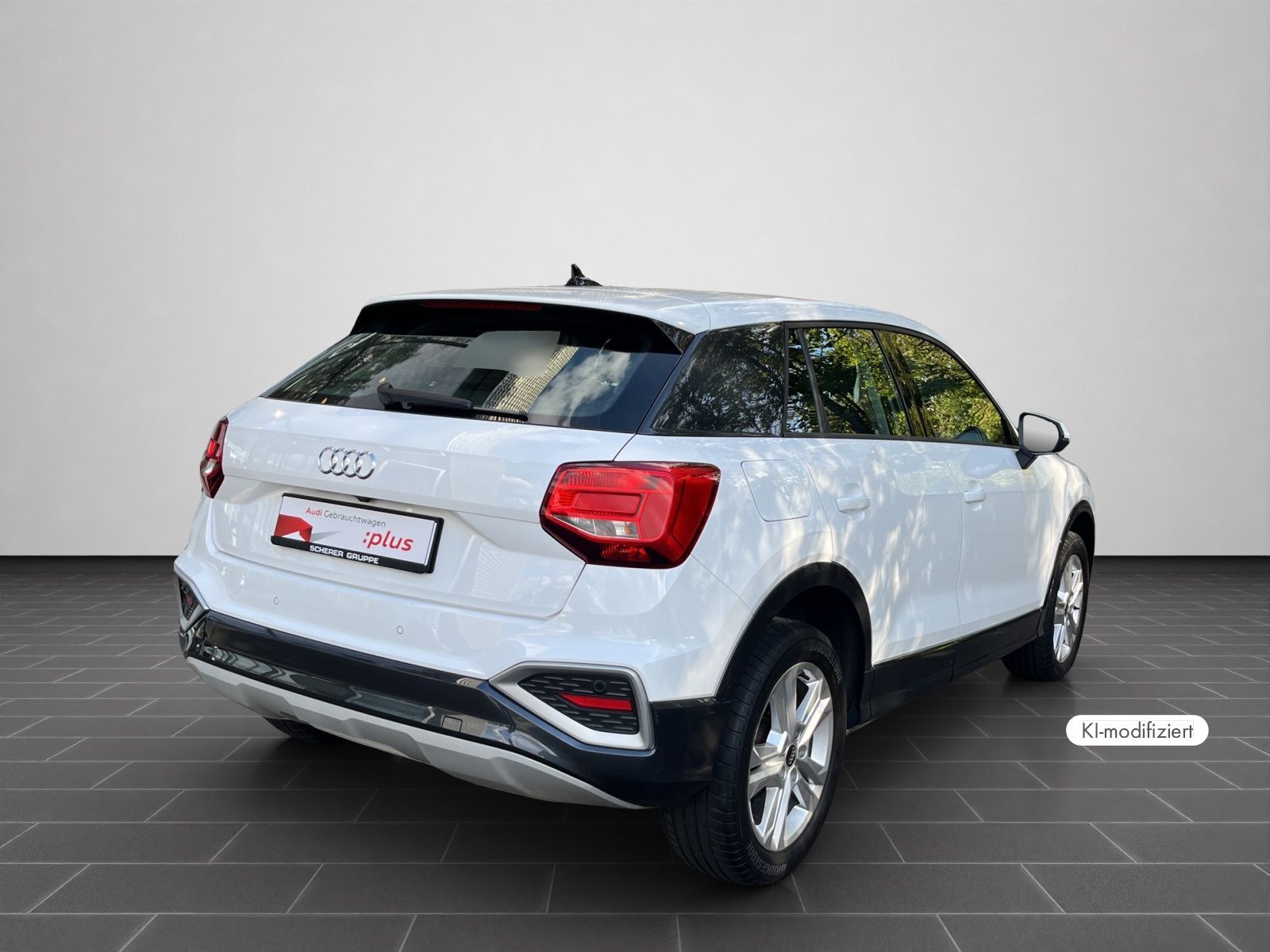 Audi Q2 - Bild 3