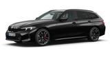 BMW M340i xDrive Touring ad.LED FLA KeyLess RFK STH - BMW M340i Gebrauchtwagen in München