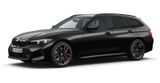 BMW M340i xDrive Touring ad.LED FLA KeyLess RFK STH - BMW M340i in München