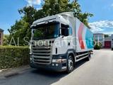 Scania R360 Koffer/Fahrschule/Retarder/Eu5 - Scania 5