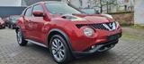 Nissan Juke Tekna 1,2 *Euro-5* - Nissan Juke: 1.5