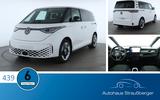 Volkswagen ID.Buzz Pro 150kW ACC RFK AHK QI SHZ LrHz 2ZK - Volkswagen ID. Buzz
