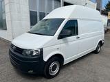 Volkswagen T5 2.0TDI L2H3 Kamera ZR gewechselt! - Volkswagen T5: 3.2