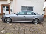 BMW 520i A - - gebrauchte BMW 5er Reihe aus dem Jahr 1997