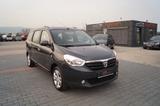 Dacia Lodgy Prestige 7 Sitze Klima Navi SHZ PDC Tempom - Dacia Lodgy aus 2016