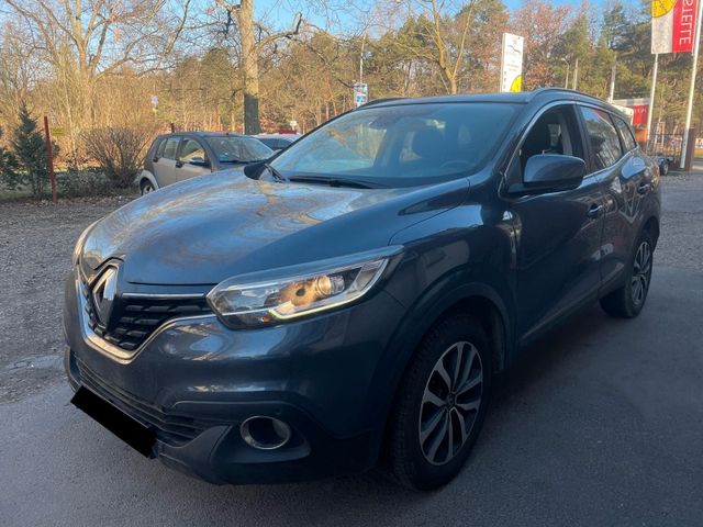 Renault Kadjar TCe 130  Navi 8500,- netto Export