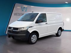 Fahrzeugabbildung Volkswagen T6.1 Transporter KR KLIMA FLÜGELTÜREN R-CAMERA