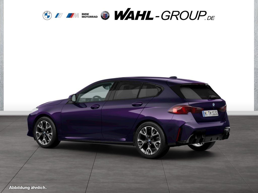 BMW 120 - Bild 6