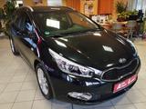 Kia cee'd Sportswagon FIFA World Cup Edition - gebrauchte Kia cee'd Sportswagon aus dem Jahr 2014