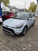 Hyundai i20 Active Trend Navi,Temp,Sitzh,Cam,Alu - Hyundai i20: Active Trend