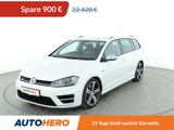 Volkswagen Golf VII 2.0 TSI R 4Motion BlueMotion Tech Aut. - gebrauchte VW Golf aus dem Jahr 2015