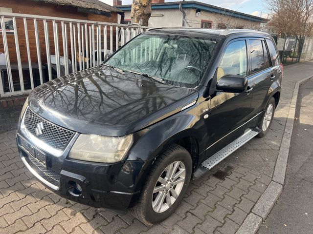 Suzuki Grand Vitara 1.9 DDiS Limited *2.Hand*