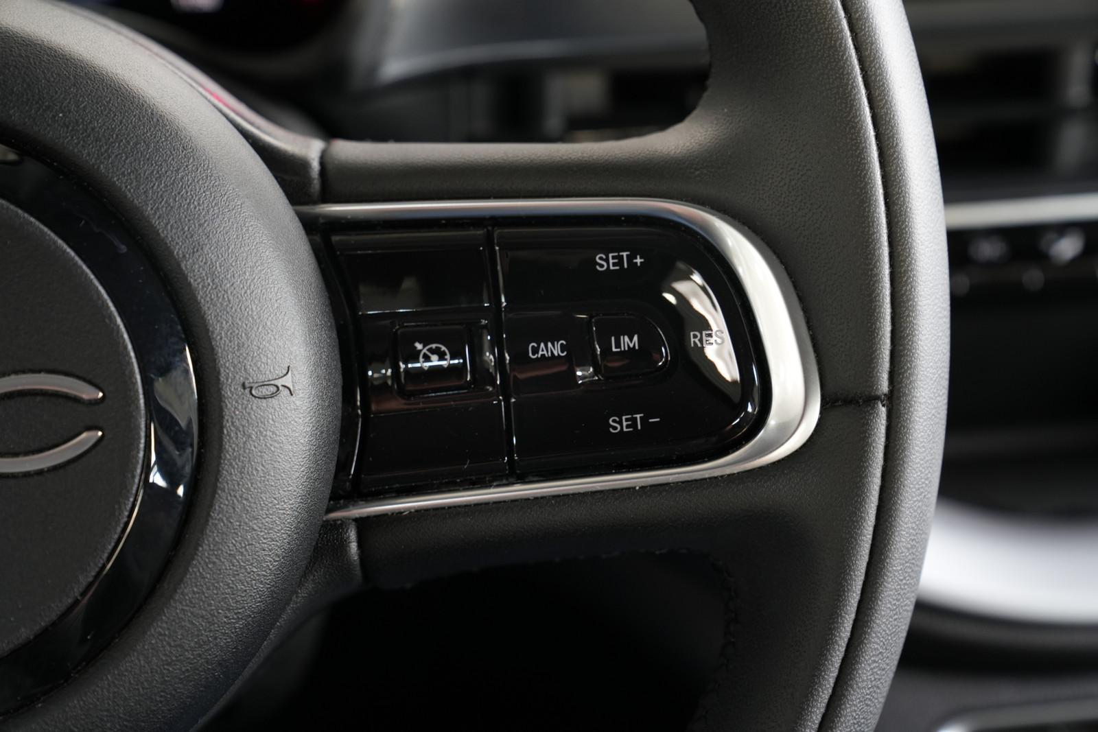 Fiat 500 e 3+1 Icon *AUT*SHZ*KAMERA*CARPLAY*