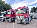 Mercedes-Benz Actros 1844 Mega Space/INTARDER/2xStück/kein1846 - Mercedes-Benz Actros 1844