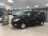 Ford Tourneo Custom 2.0 TDI 185cv 2020 km 110000 - Hybrid (Diesel/Elektro): Kleinbus