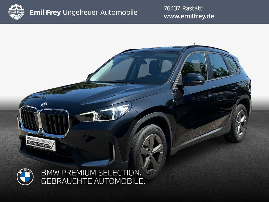 BMW X1 sDrive18d Aut. AHK LED Parkassistenzsystem