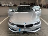 BMW 420i Gran Coupé 420i xDrive Gran Coupé Advant... - BMW 420 Gran Coupé von privat