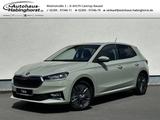Skoda Fabia IV 1.0 TSI Balance SmartLink PDC LED Shz 1 - Skoda Fabia Neuwagen in Bochum