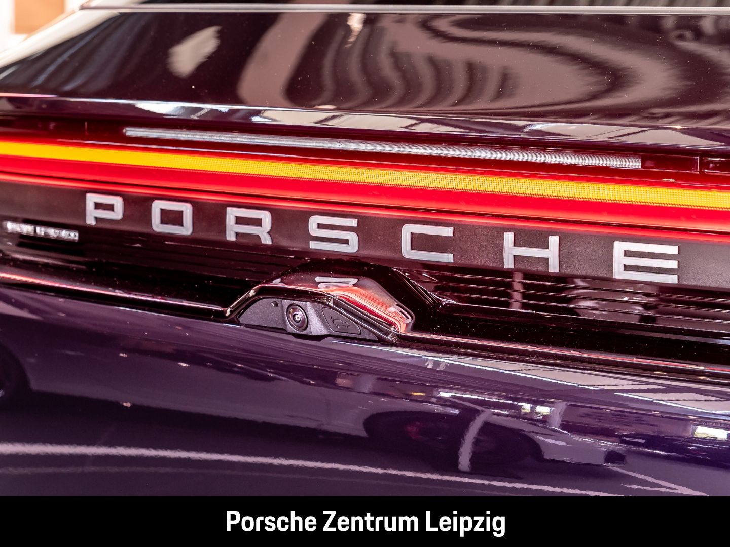 Porsche Macan - Bild 9