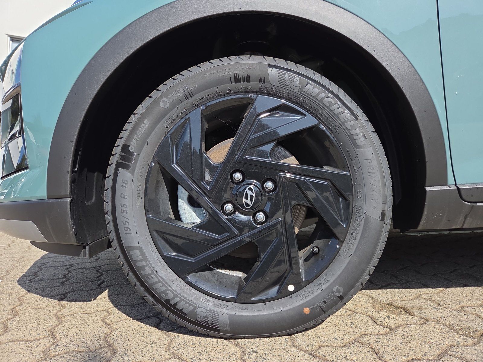 Hyundai BAYON – Bild 14