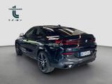 BMW X6 xDrive40d M Sport 22 " AHK Luftfederung Pano - BMW X6 in Mönchengladbach