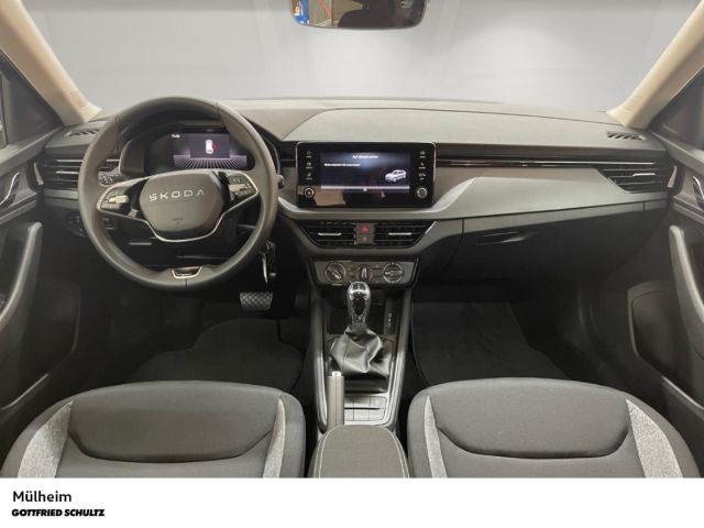 Skoda Kamiq - Bild 6