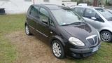 Lancia MUSA 1.9 Multijet - Lancia MUSA aus 2004
