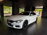 BMW 430i Gran Coupe xDrive M-Sport*HeadUp*Kamera*H/K - BMW 430 Gran Coupé aus 2019