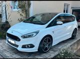 Ford S-Max 2,0 EcoBlue 140kW ST-Line Pano 7-Sitzer - Ford S-Max: 140