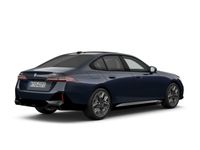 BMW i5 - Vorschau Bild 7