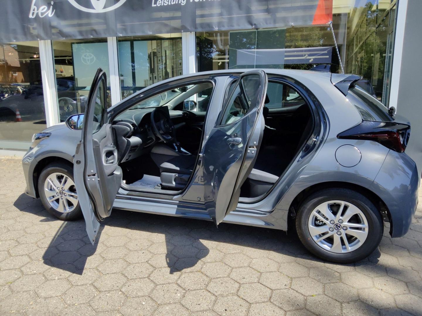 Mazda 2 Hybrid HEV CENTRE-LINE ACC Apple CarPlay Andro