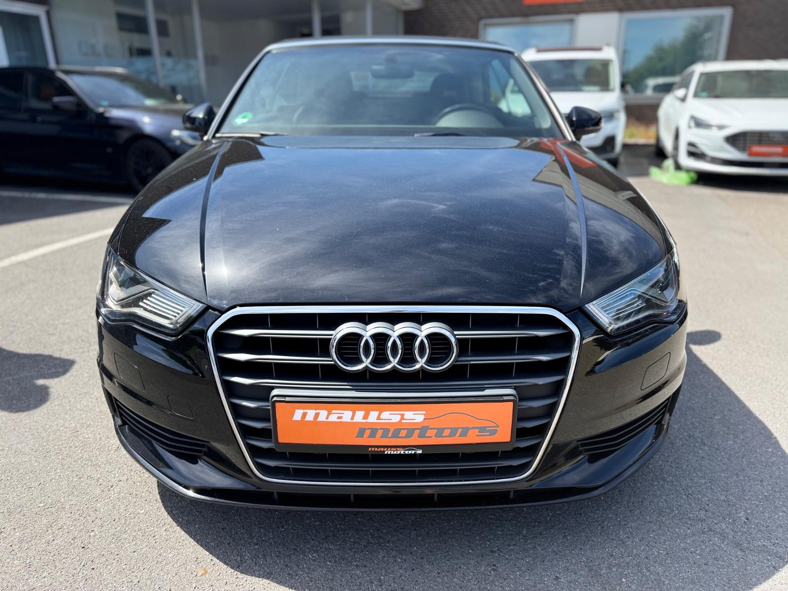 Audi A3 Cabriolet ambition - 399