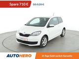 Skoda Citigo 1.0 MPI Clever*PDC*SHZ*KLIMA*ALU* - Skoda Citigo Gebrauchtwagen in Berlin