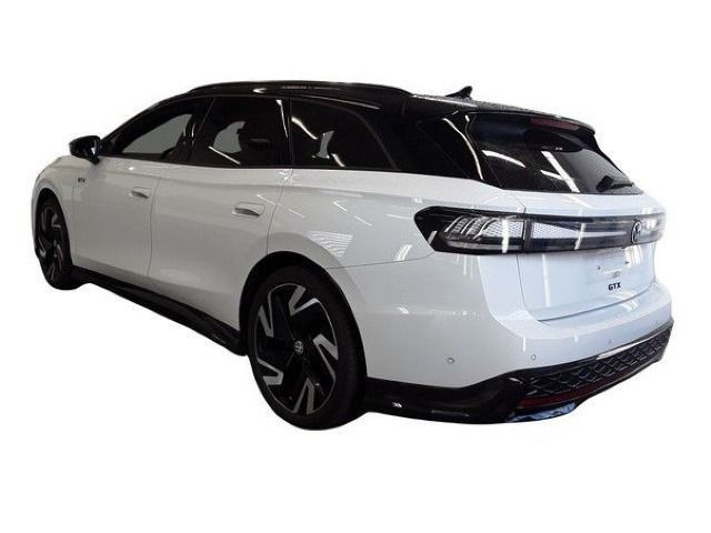 Volkswagen ID.7 Tourer GTX 4Motion 91kWh Panorama foto 5