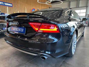 Audi A7 3.0 TDI quattro *Sline*AHK*Bose*Massage*Kamer
